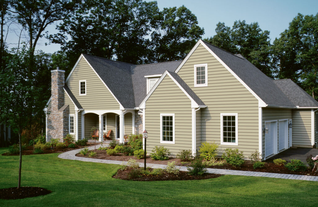 Siding Contractor for Quality Installations