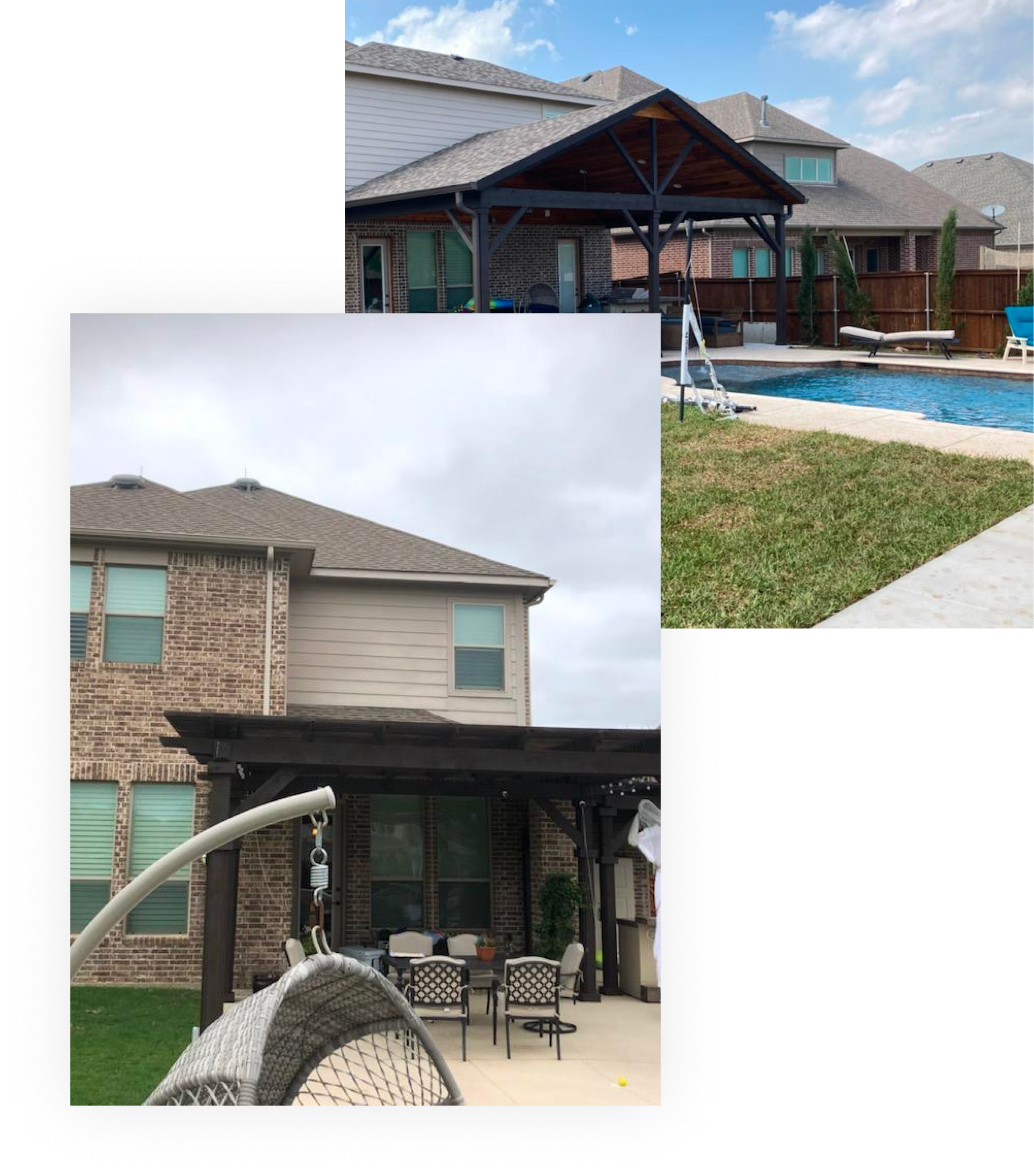 Before After Home