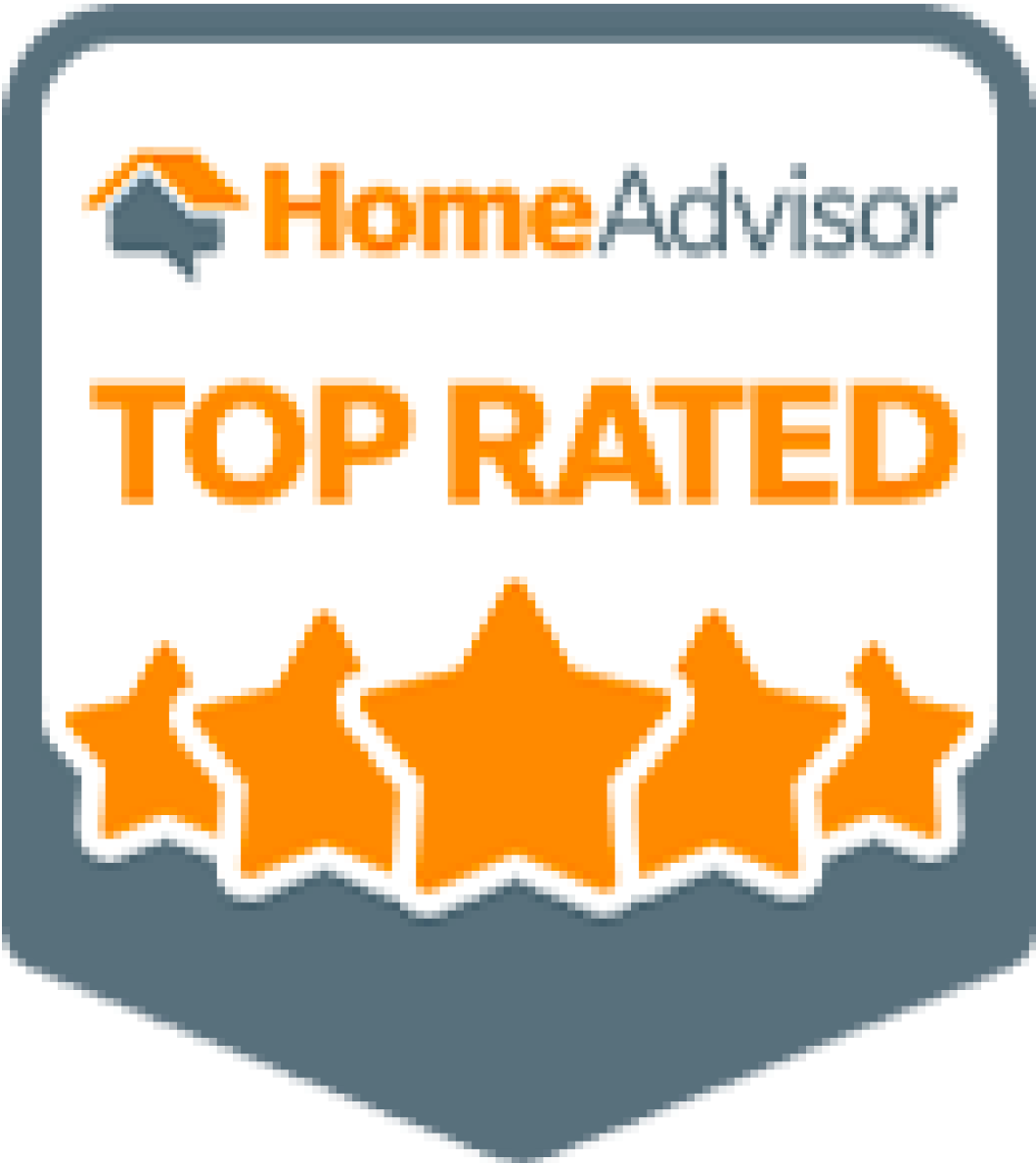 Home Advisor TOP Rated
