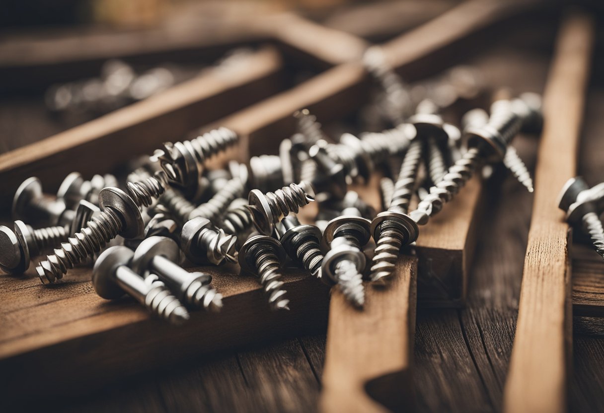 Can You Screw Directly Into Trex Decking? Best Techniques