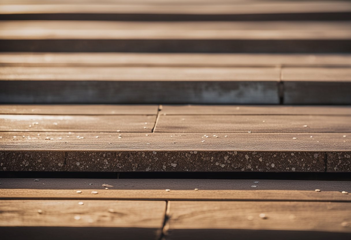 Discover Common Problems with Composite Decking
