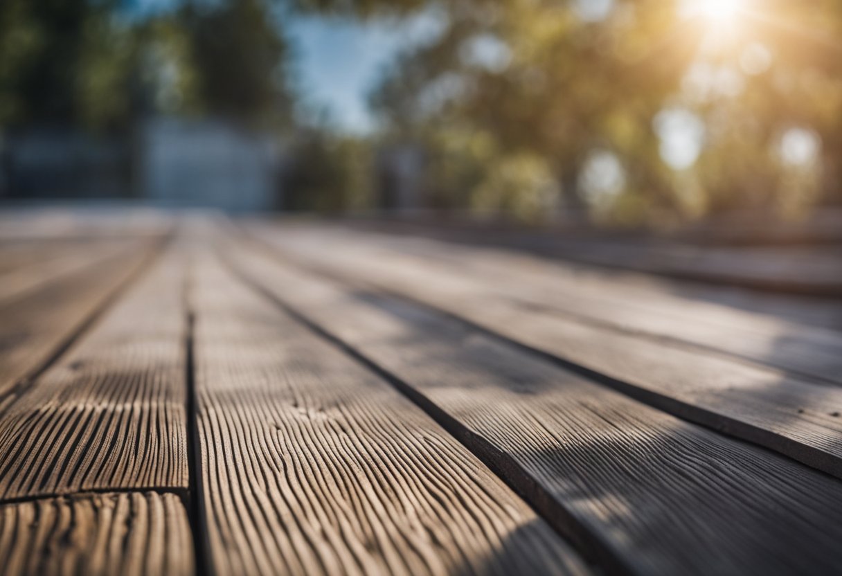 What are the Disadvantages of Trex Decking? Tola and Son