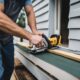 Hardie Board Siding