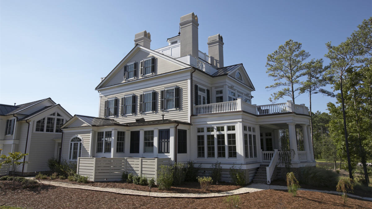 Hardie Board Durability