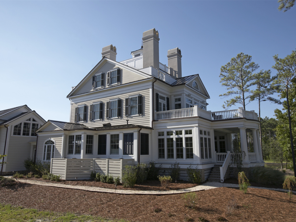 Hardie Board Durability