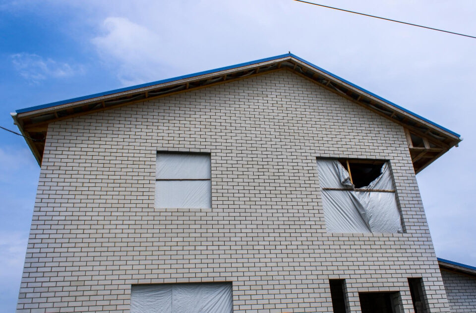 Can You Patch Small Holes in Siding