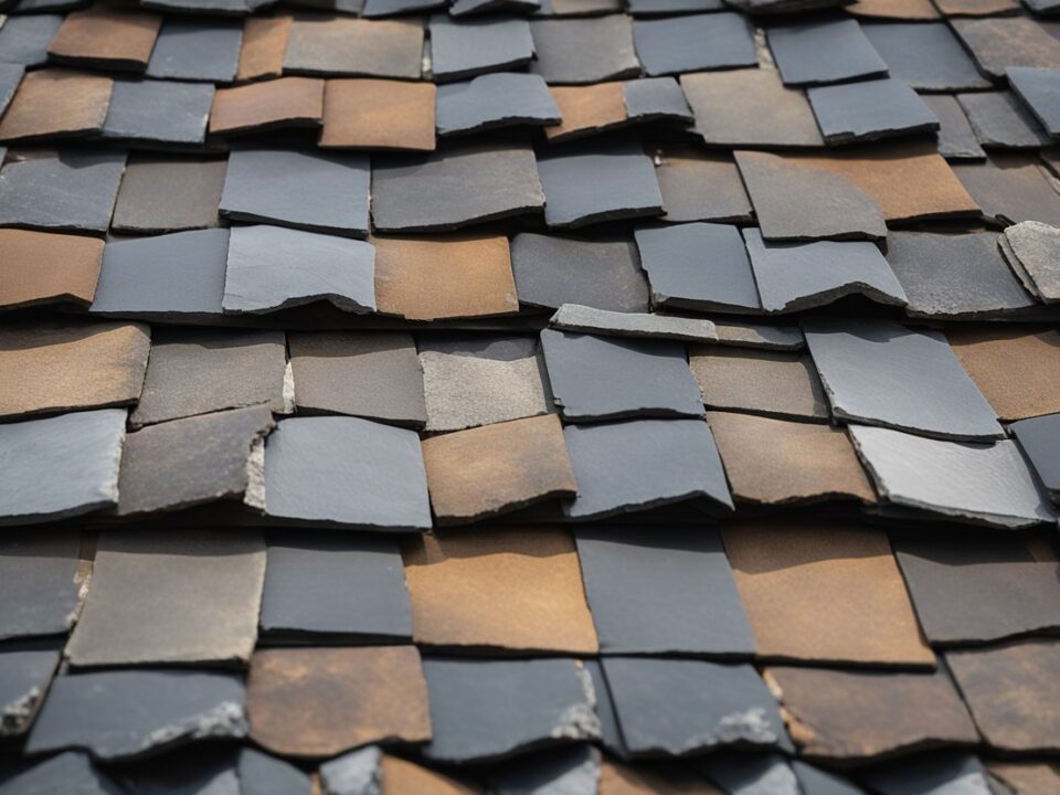 Replacing a small section of siding