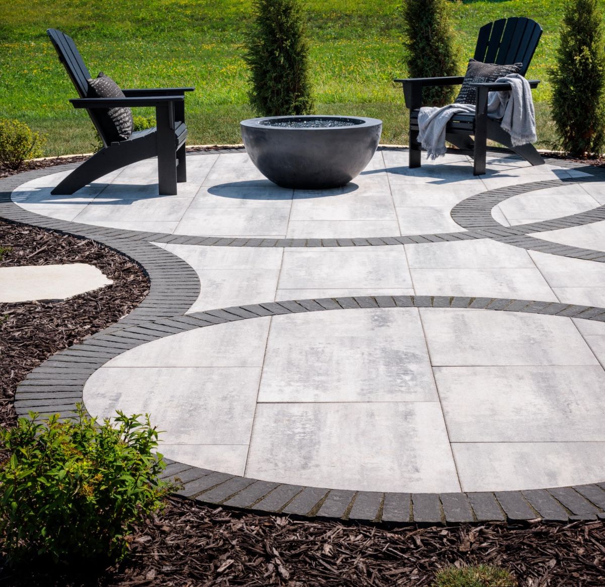 Patio Paver