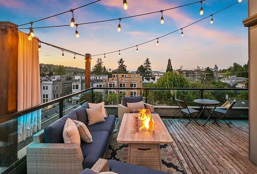 Roof top